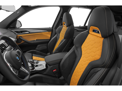 2020 BMW X3 M M