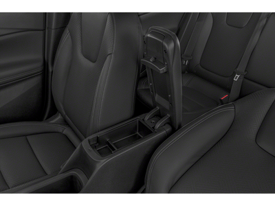 2020 Buick Encore GX AWD Essence