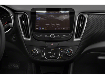 2020 Chevrolet Malibu FWD LT