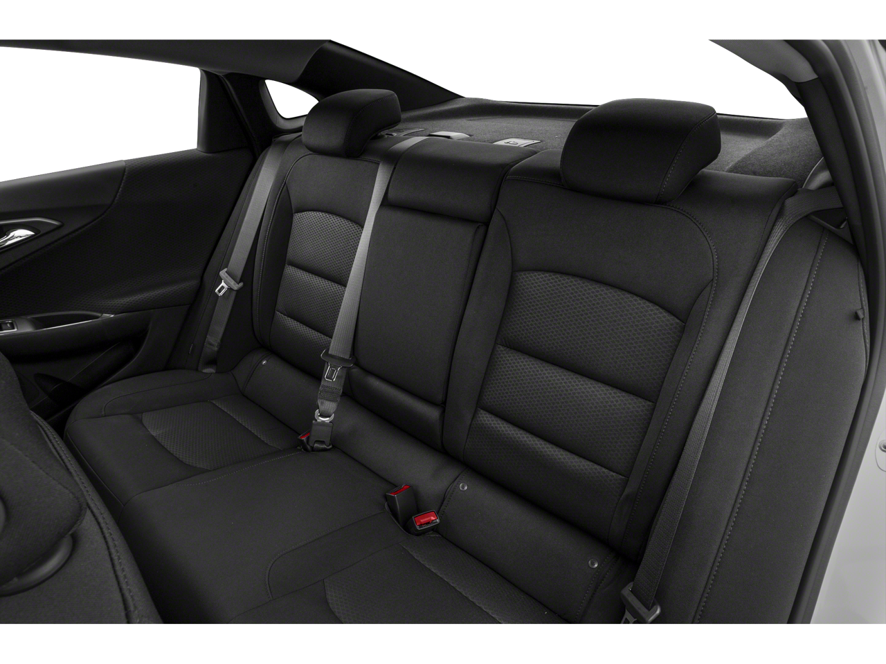 2020 Chevrolet Malibu FWD LT