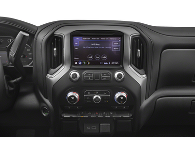 2020 GMC Sierra 1500 4WD Crew Cab Short Box SLE