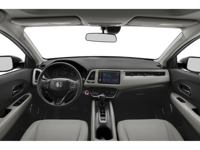 2020 Honda HR-V AWD EX