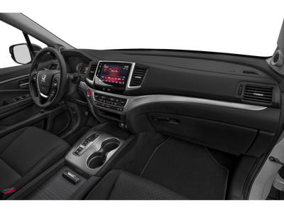 2020 Honda Ridgeline AWD Sport