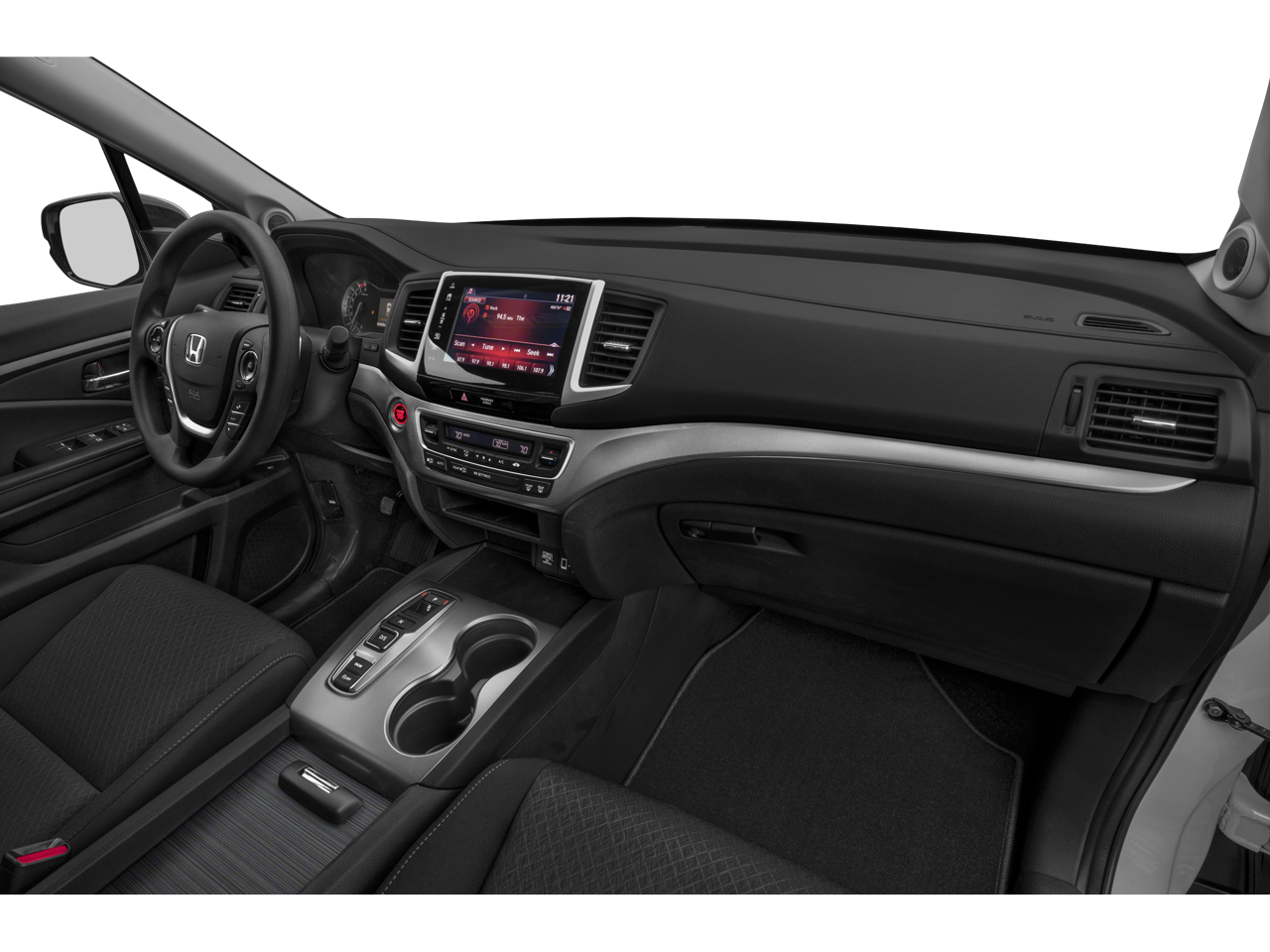 2020 Honda Ridgeline AWD Sport