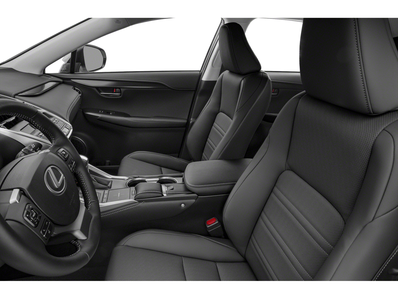 2020 Lexus NX 300h NX 300h