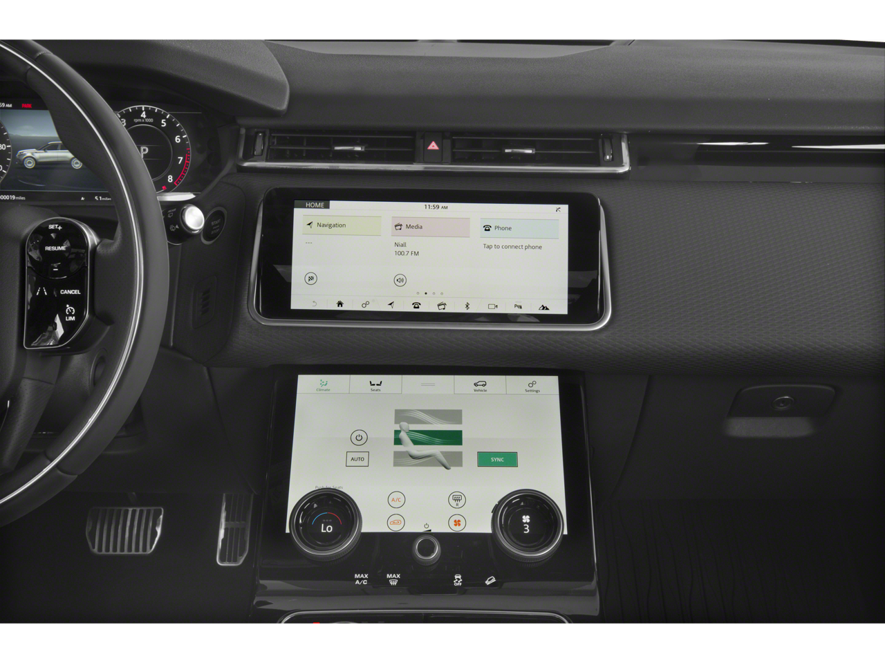 2020 Land Rover Range Rover Velar P340 R-Dynamic S