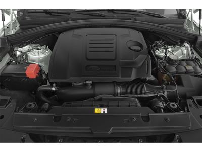 2020 Land Rover Range Rover Velar P340 R-Dynamic S