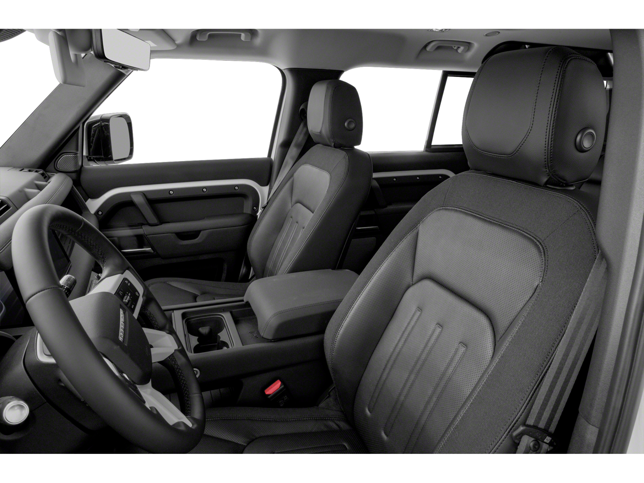 2020 Land Rover Defender 110 X