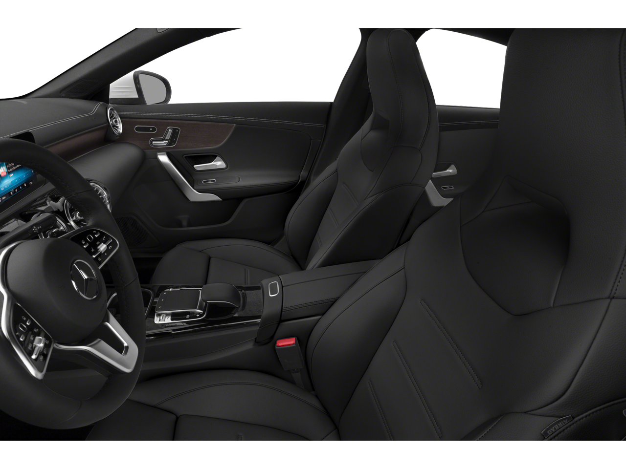 2020 Mercedes-Benz CLA CLA 250