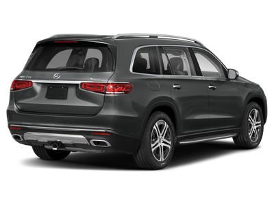 2020 Mercedes-Benz GLS 450 GLS 450