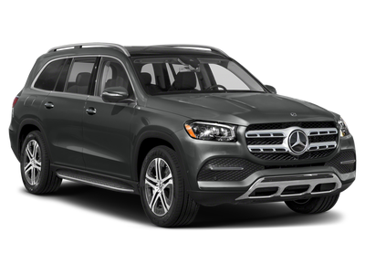 2020 Mercedes-Benz GLS 450 GLS 450