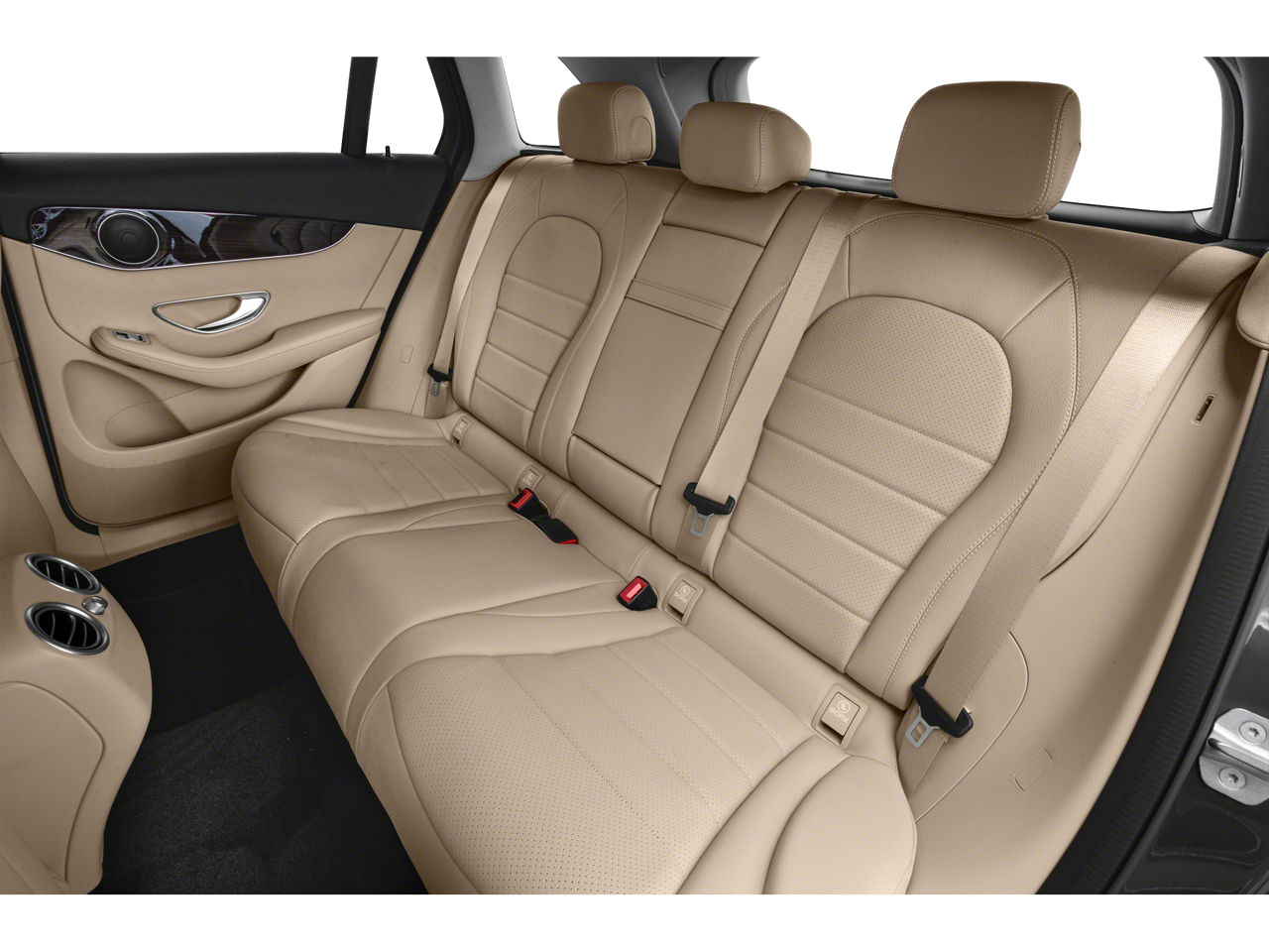 2020 Mercedes-Benz GLC 300 4MATIC®