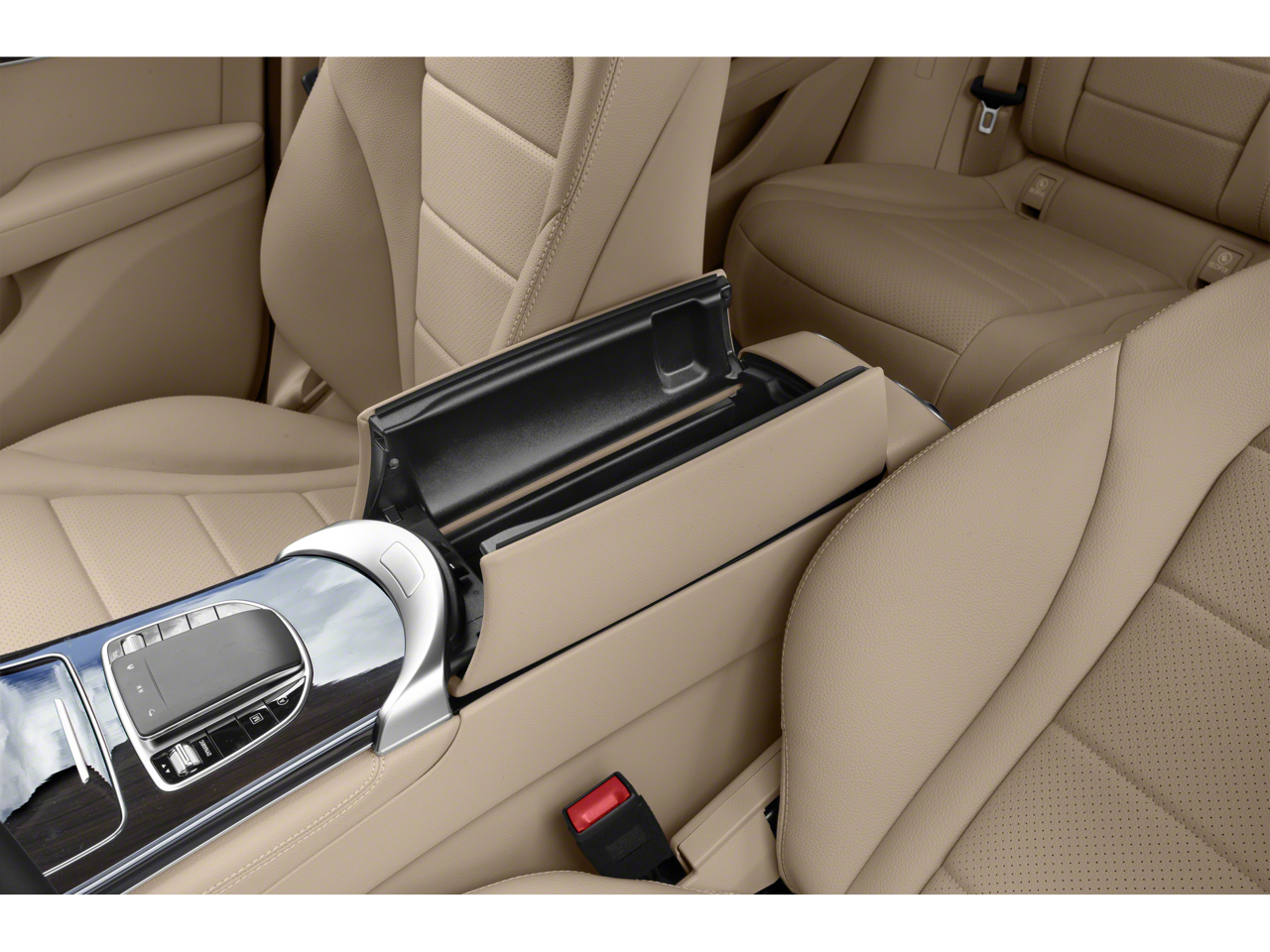 2020 Mercedes-Benz GLC 300 GLC 300