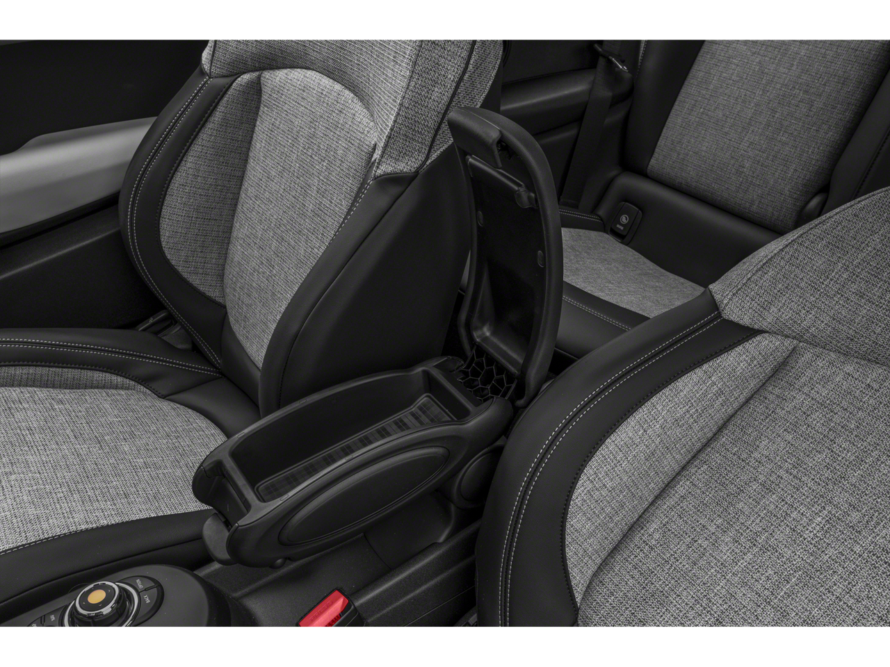 2020 MINI SE Hardtop Cooper