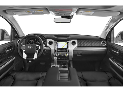 2020 Toyota Tundra Platinum