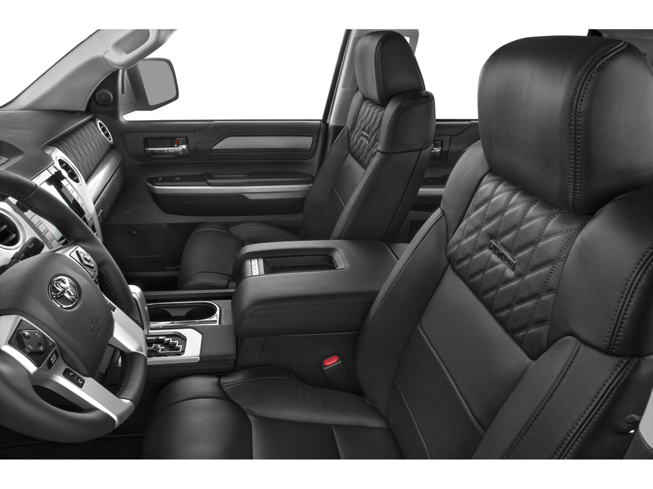 2020 Toyota Tundra Platinum