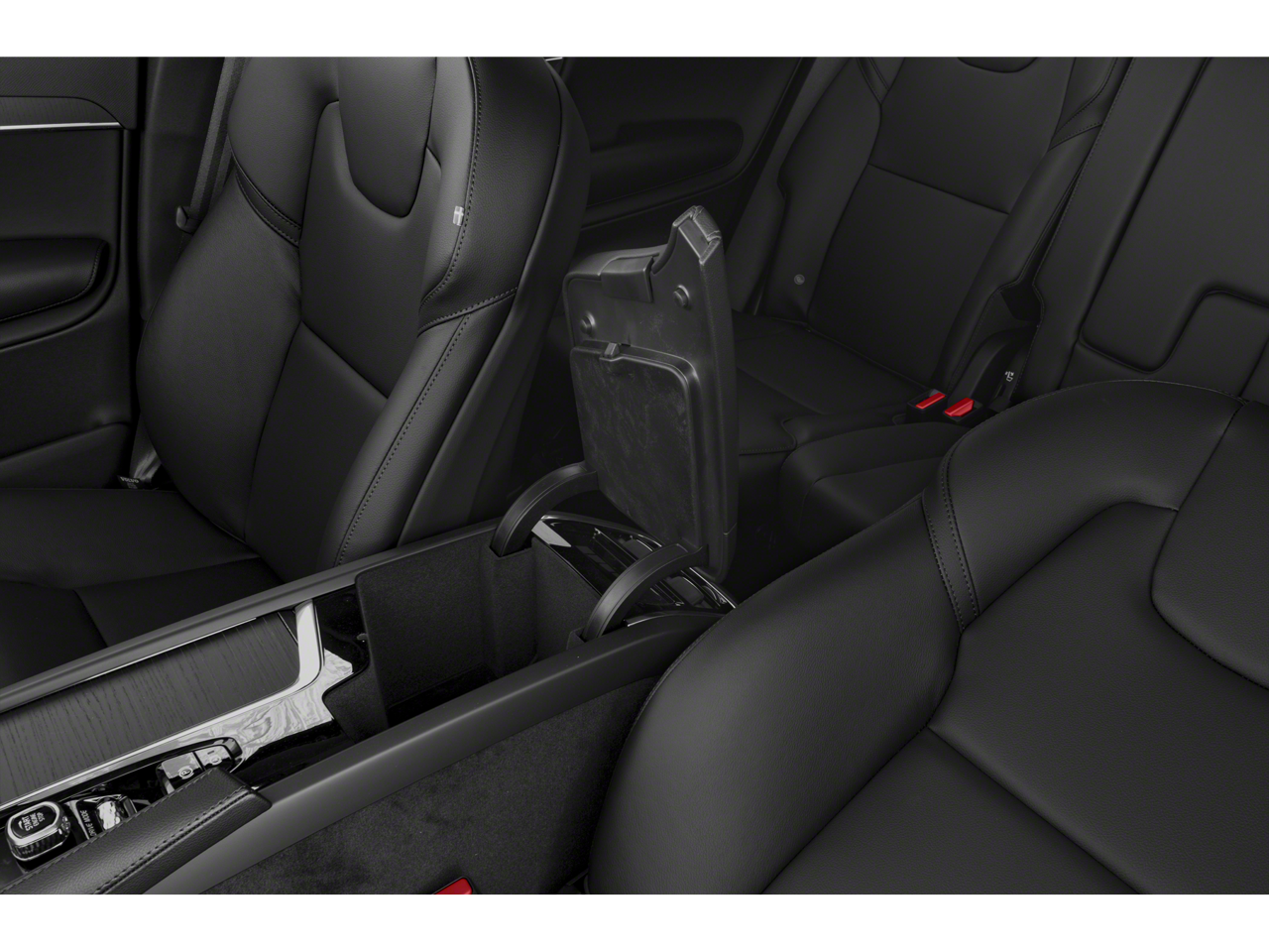 2020 Volvo XC90 T6 Momentum 6 Passenger