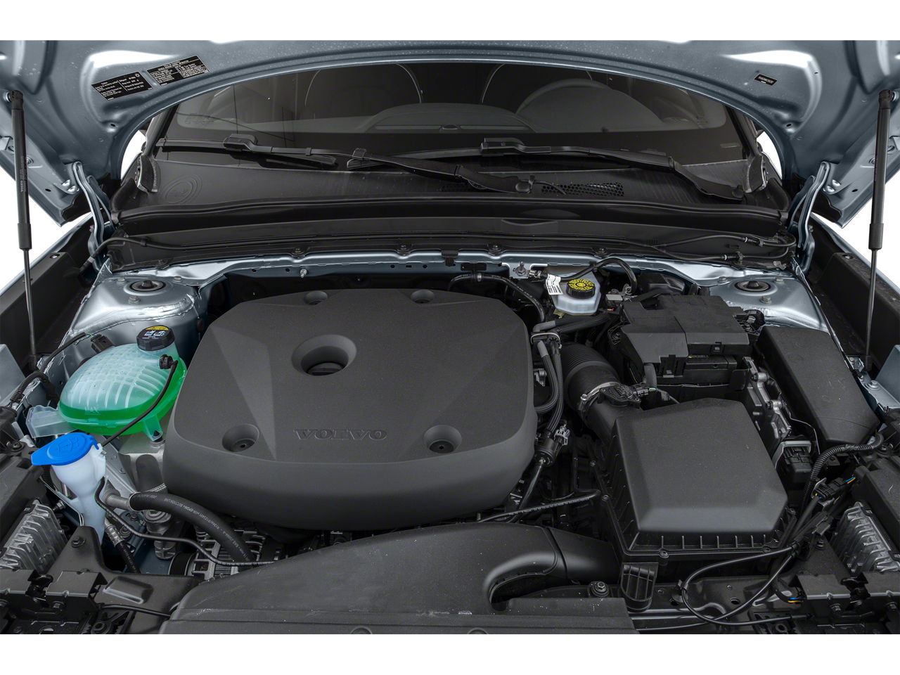 2020 Volvo XC40 T5 R-Design