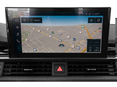 2021 Audi A5 Coupe Premium Plus 45 TFSI quattro S tronic