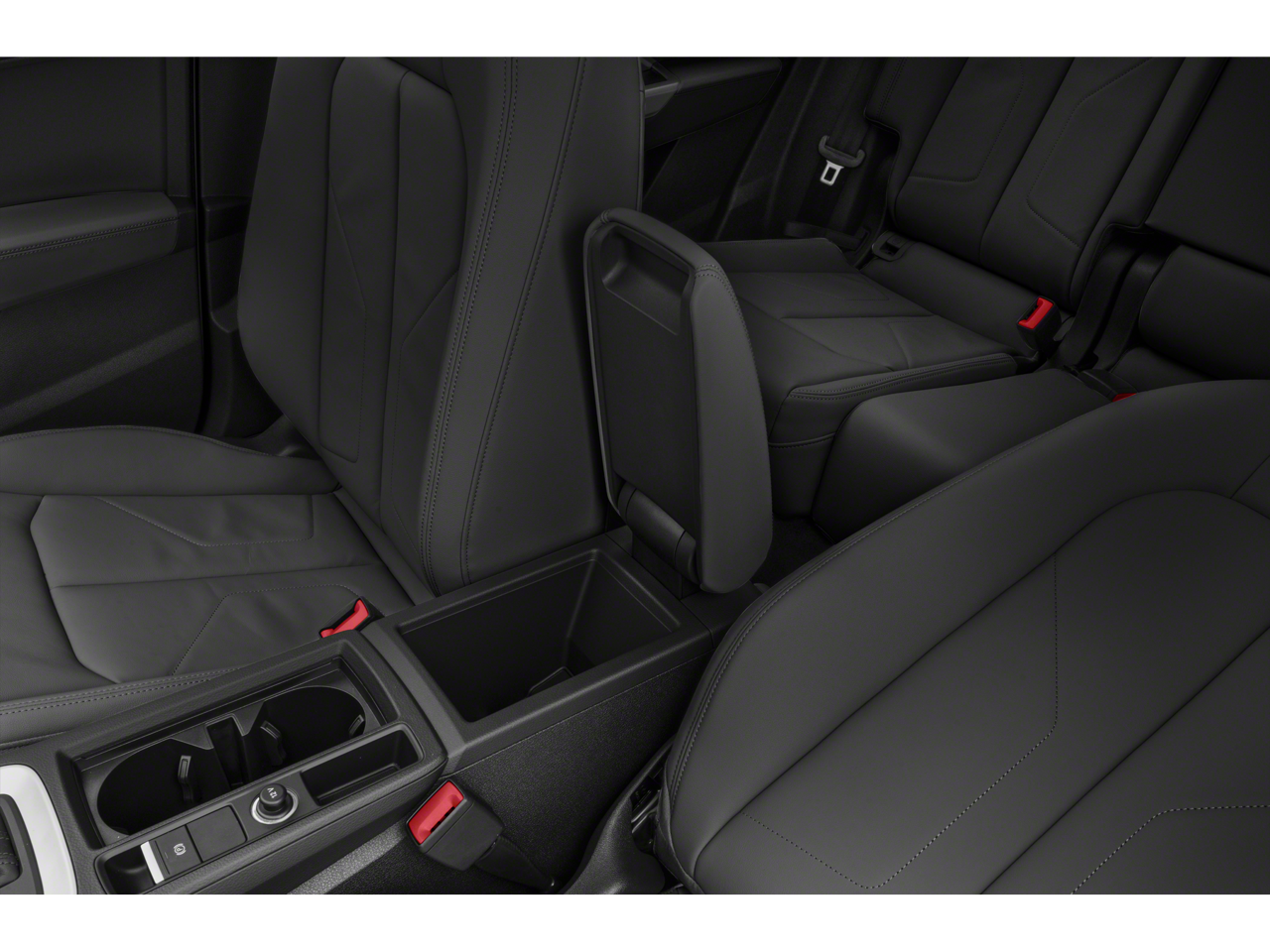 2021 Audi Q3 Premium 45 TFSI S line quattro Tiptronic