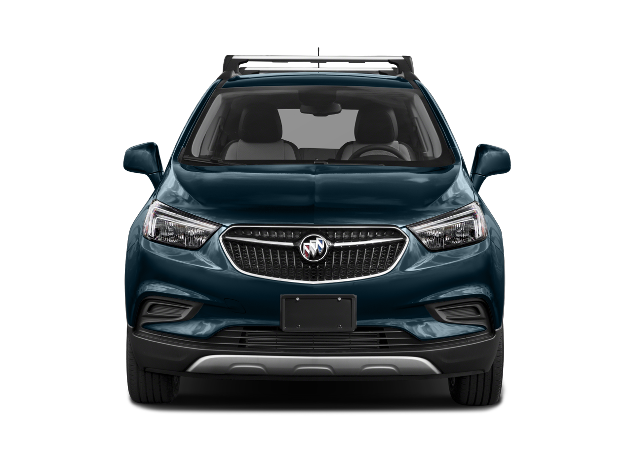 2021 Buick Encore AWD Preferred