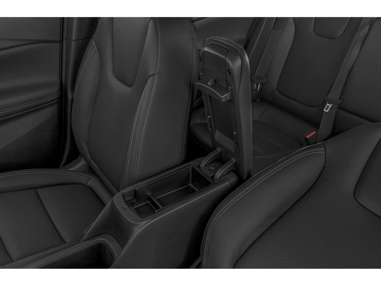 2021 Buick Encore GX FWD Essence