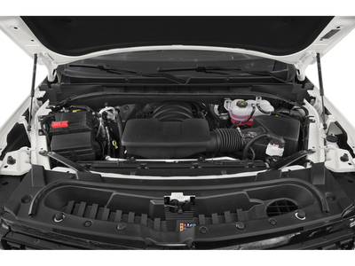 2021 Cadillac Escalade 4WD Premium Luxury