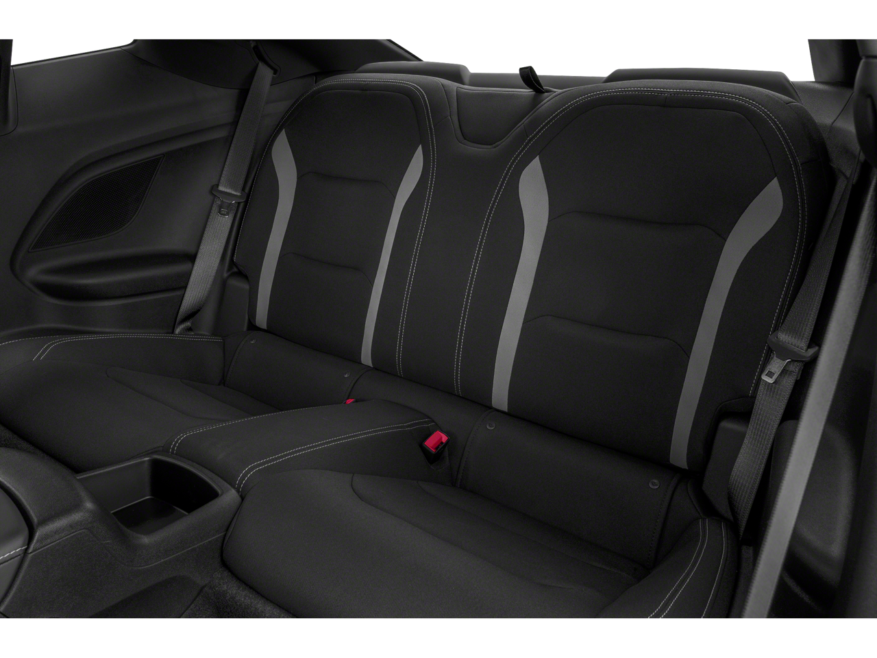 2021 Chevrolet Camaro RWD Coupe LT1