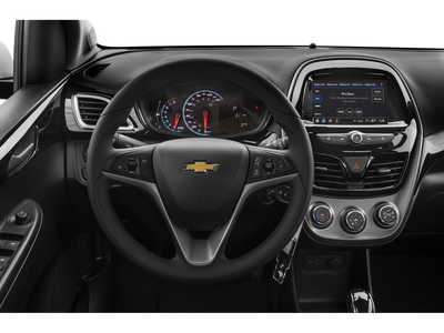 2021 Chevrolet Spark FWD LS Automatic
