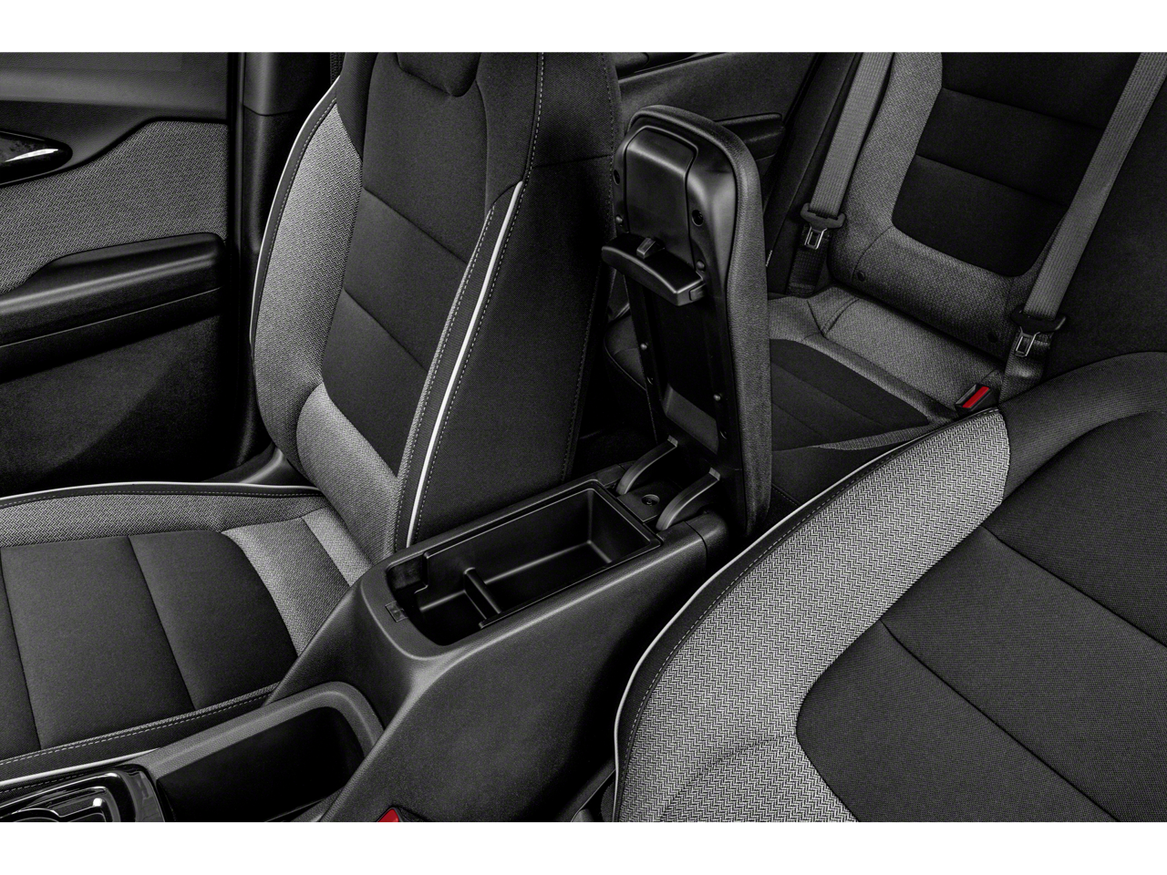 2021 Chevrolet Trailblazer FWD LT