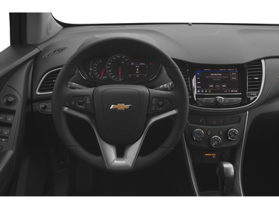 2021 Chevrolet Trax FWD LT