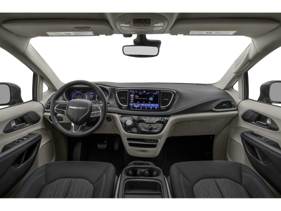 2021 Chrysler Pacifica Touring AWD