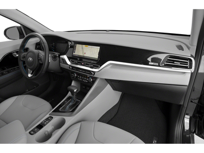 2021 Kia Niro Touring