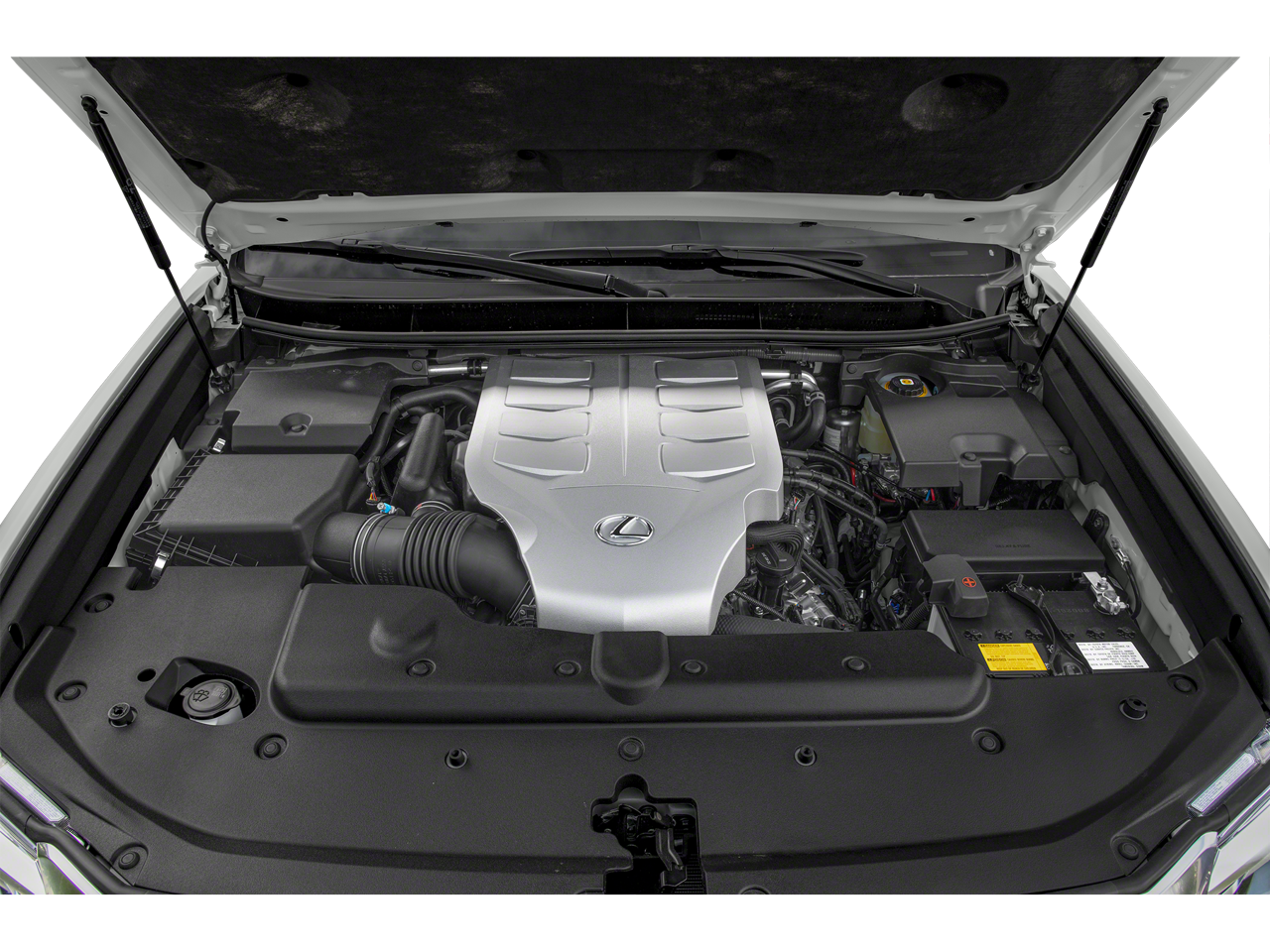 2021 Lexus GX 460 Luxury