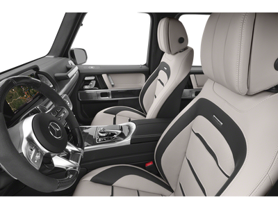 2021 Mercedes-Benz AMG® G 63 AMG® G 63