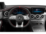 2021 Mercedes-Benz AMG® GLC 43 AMG® GLC 43
