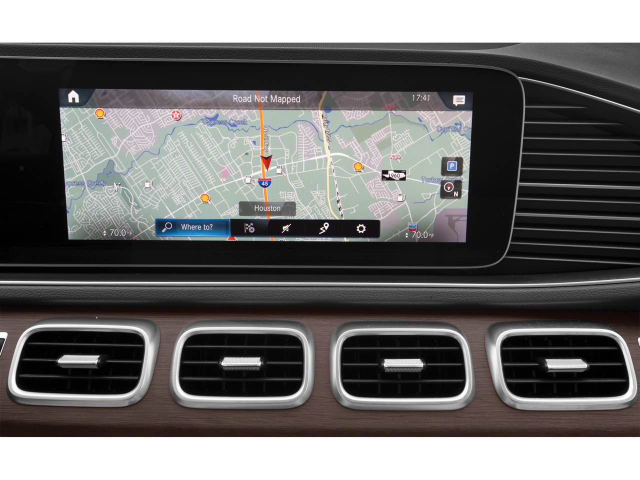 2021 Mercedes-Benz GLE 350 4MATIC®