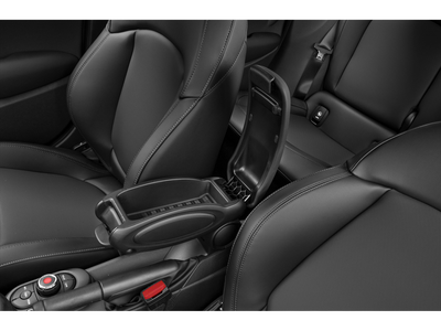 2021 MINI Hardtop Cooper