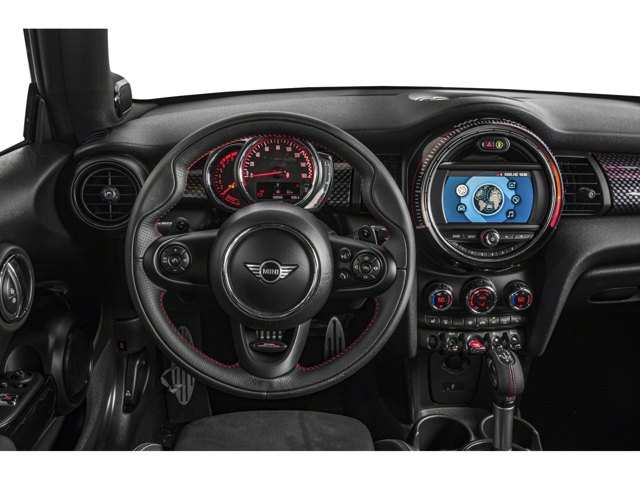 2021 MINI Hardtop John Cooper Works