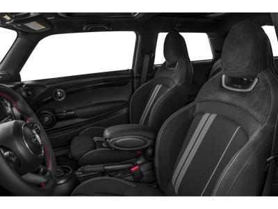 2021 MINI Hardtop John Cooper Works