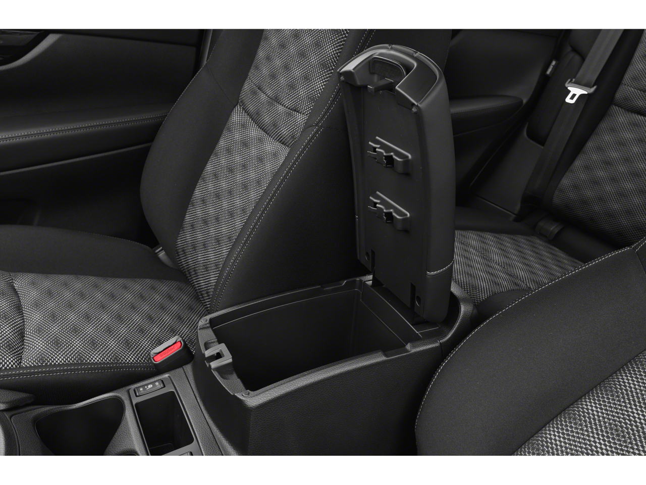 2021 Nissan Rogue Sport SV AWD Xtronic CVT