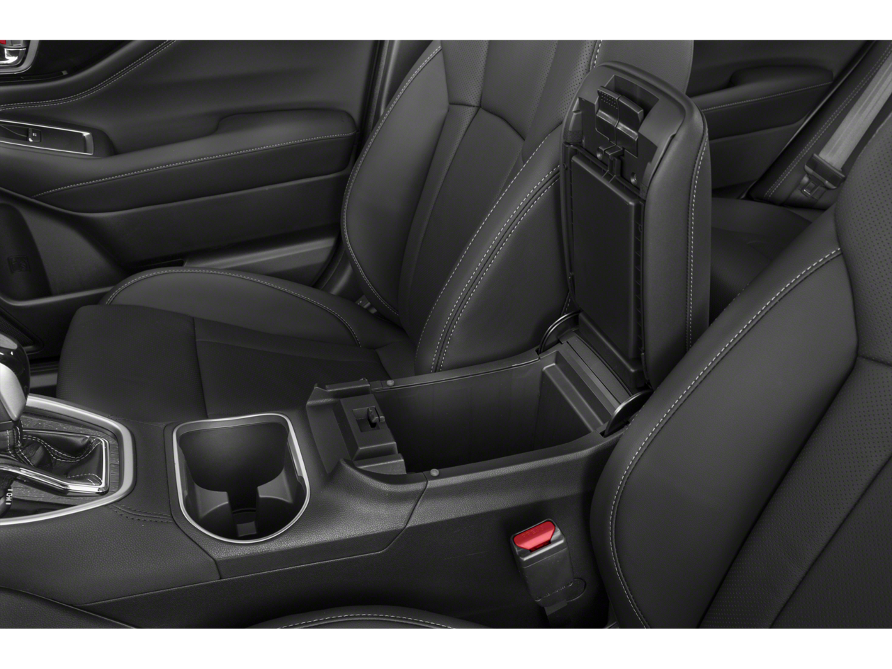 2021 Subaru Legacy Limited XT