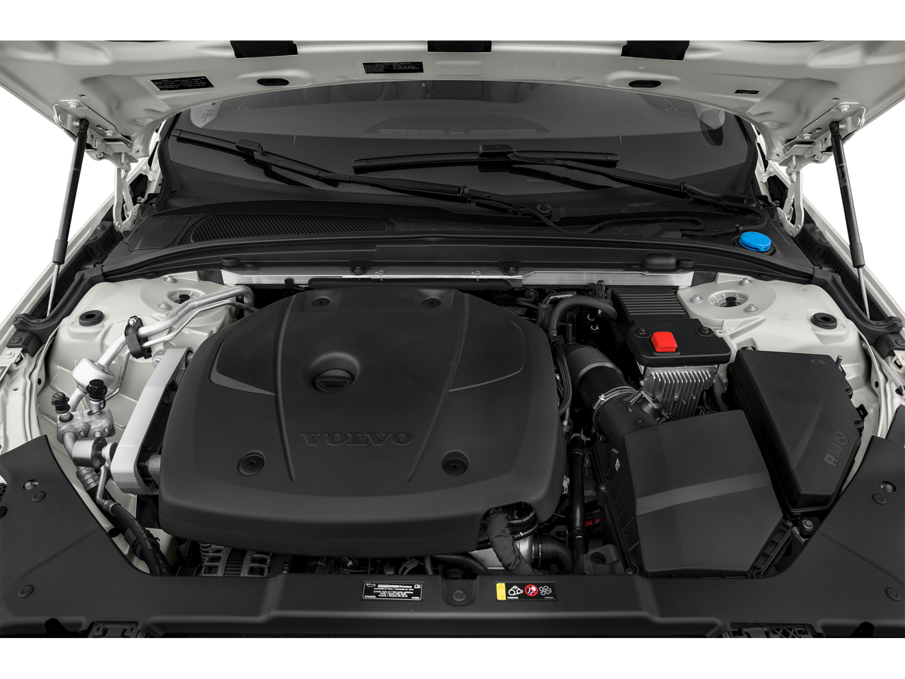 2021 Volvo S60 T5 Momentum