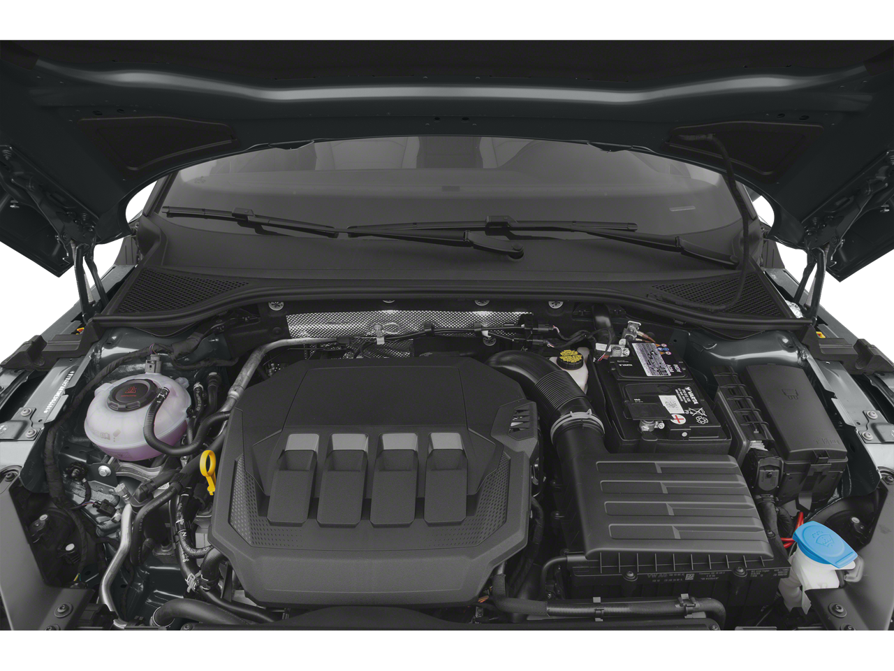 2021 Volkswagen Arteon 2.0T SE