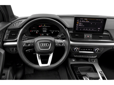 2022 Audi Q5 Sportback Premium Plus 45 TFSI S line quattro S tronic