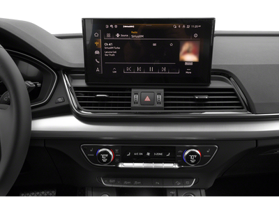2022 Audi Q5 Sportback Premium Plus 45 TFSI S line quattro S tronic