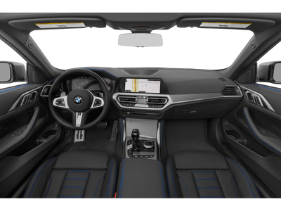 2022 BMW M440i M440i