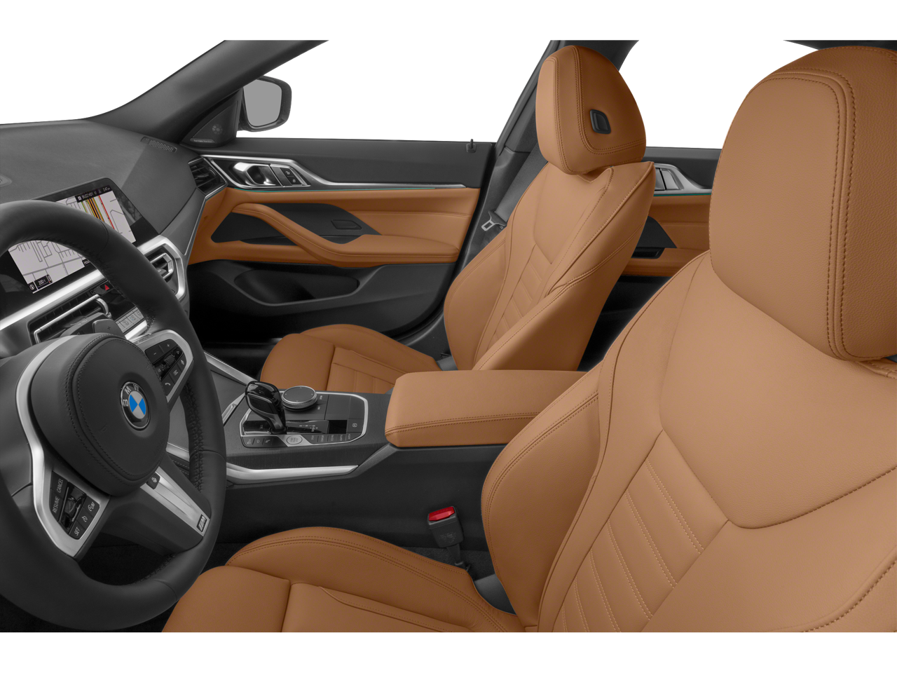 2022 BMW M440i Gran Coupe xDrive