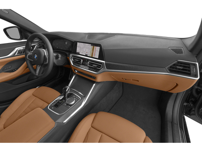 2022 BMW M440i Gran Coupe xDrive