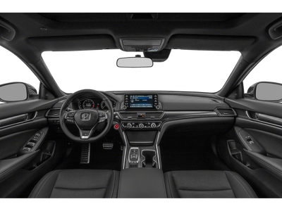 2022 Honda Accord Touring
